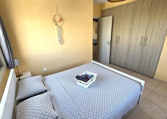 Comfy And Exquisite In A Shared 3br Near Main Harbor, Center Daire *