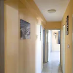 Comfy And Exquisite In A Shared 3br Near Main Harbor, Center 公寓 *